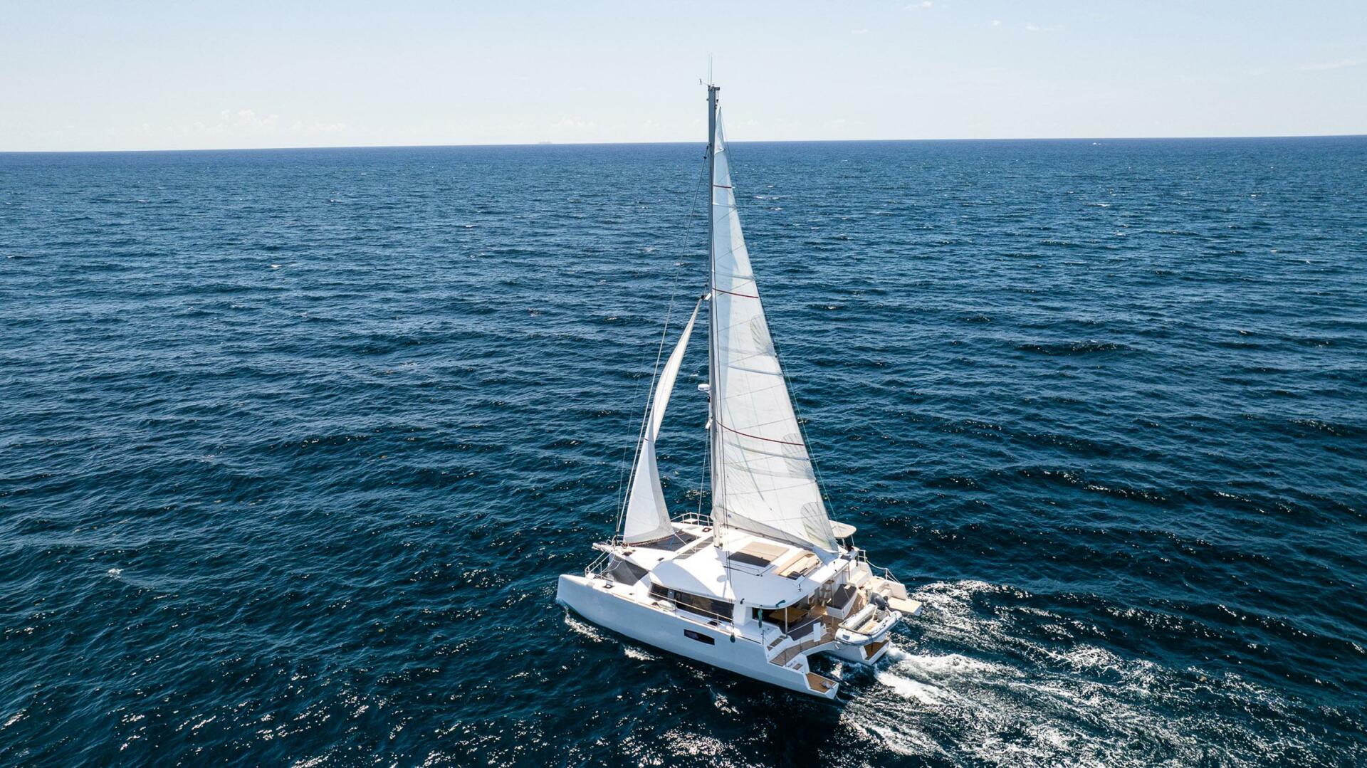 Neel-Trimaran 2020-Who Cares Ft. Lauderdale-Florida-United States-4530751 | Thumbnail