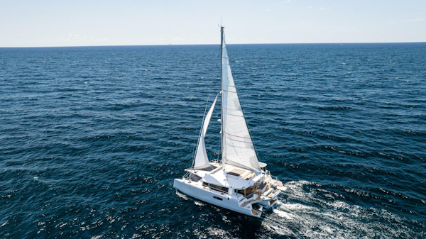 Neel-Trimaran 2020-Who Cares Ft. Lauderdale-Florida-United States-4530751