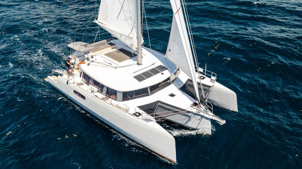 Neel-Trimaran 2020-Who Cares Ft. Lauderdale-Florida-United States-4530742