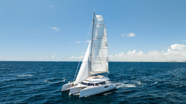 Neel-Trimaran 2020-Who Cares Ft. Lauderdale-Florida-United States-4530711
