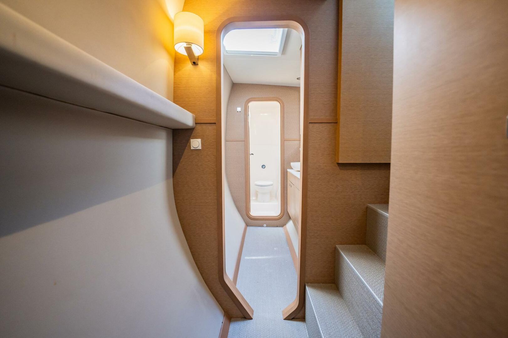 Neel-Trimaran 2020-Who Cares Ft. Lauderdale-Florida-United States-4530726 | Thumbnail