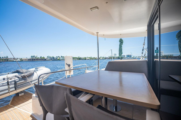 Neel-Trimaran 2020-Who Cares Ft. Lauderdale-Florida-United States-4530749