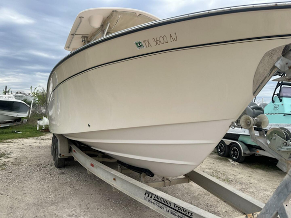 Grady-White-Bimini 306 2007 -Dickinson-Texas-United States-4254405
