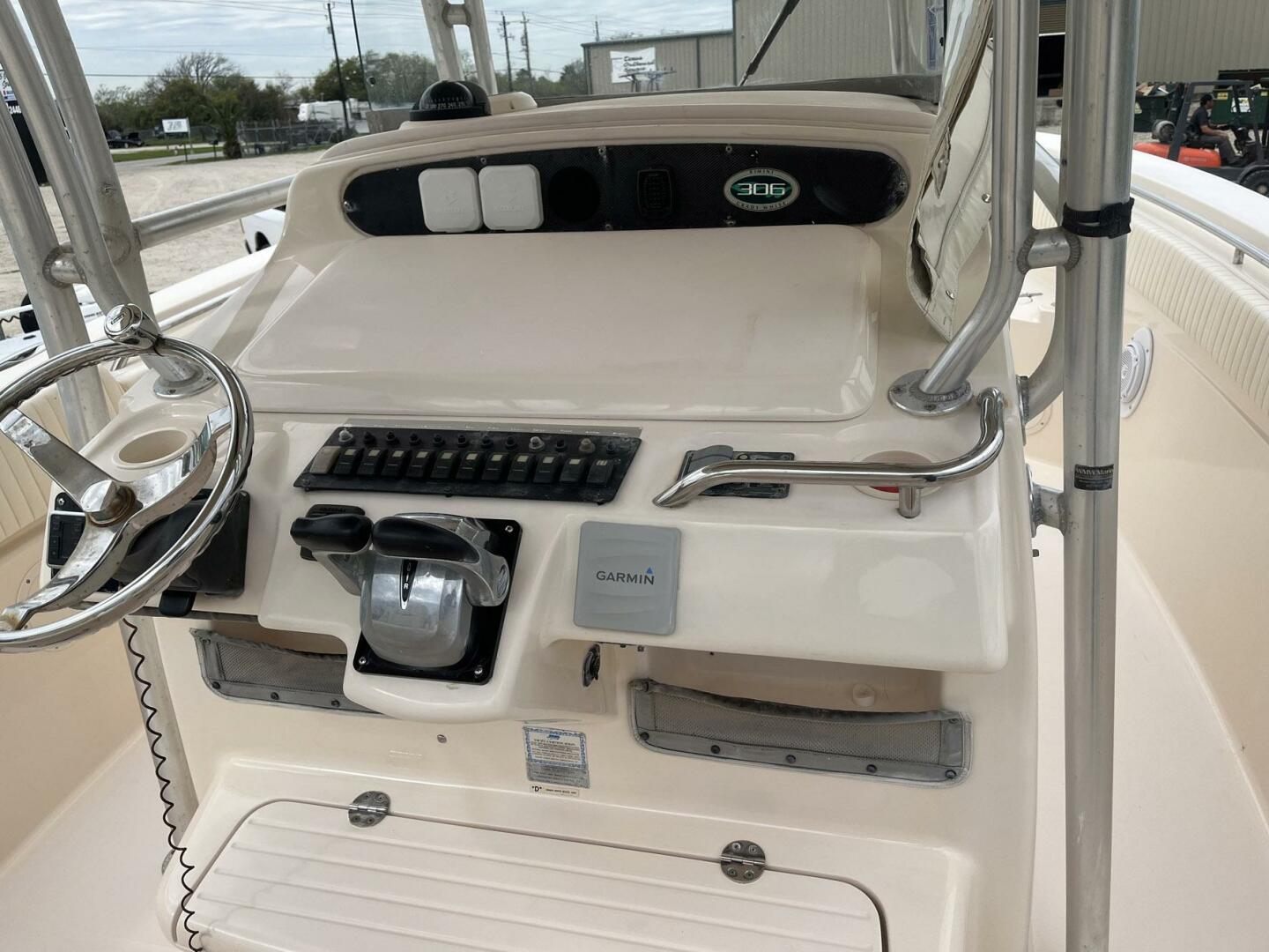 Grady-White-Bimini 306 2007 -Dickinson-Texas-United States-4254434 | Thumbnail
