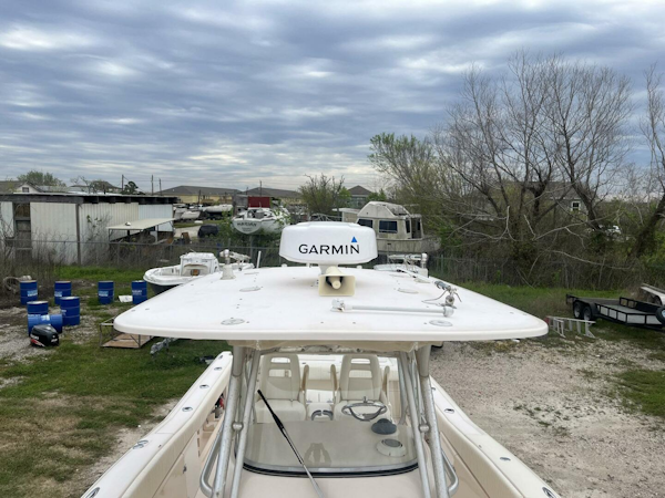 Grady-White-Bimini 306 2007 -Dickinson-Texas-United States-4254450