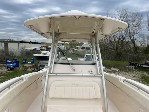 Grady-White-Bimini 306 2007 -Dickinson-Texas-United States-4254416