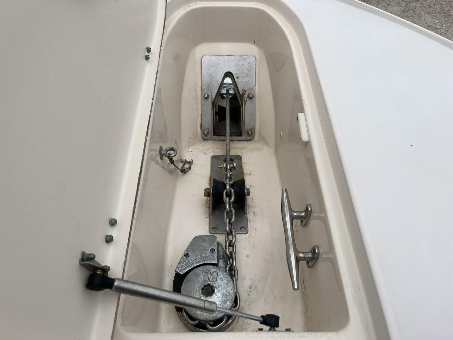 Grady-White-Bimini 306 2007 -Dickinson-Texas-United States-4254424 | Thumbnail