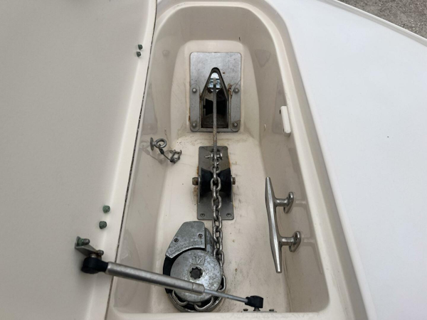Grady-White-Bimini 306 2007 -Dickinson-Texas-United States-4254424
