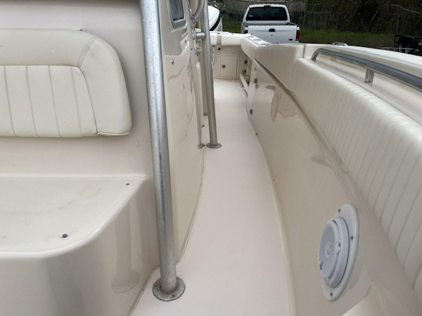 Grady-White-Bimini 306 2007 -Dickinson-Texas-United States-4254419