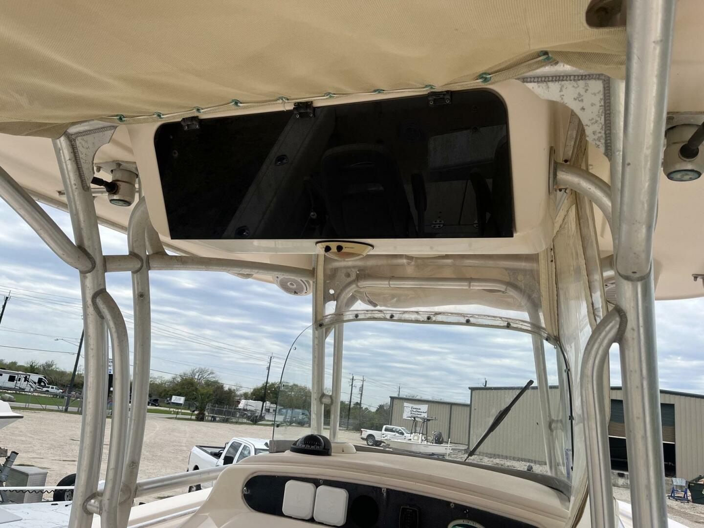 Grady-White-Bimini 306 2007 -Dickinson-Texas-United States-4254436 | Thumbnail