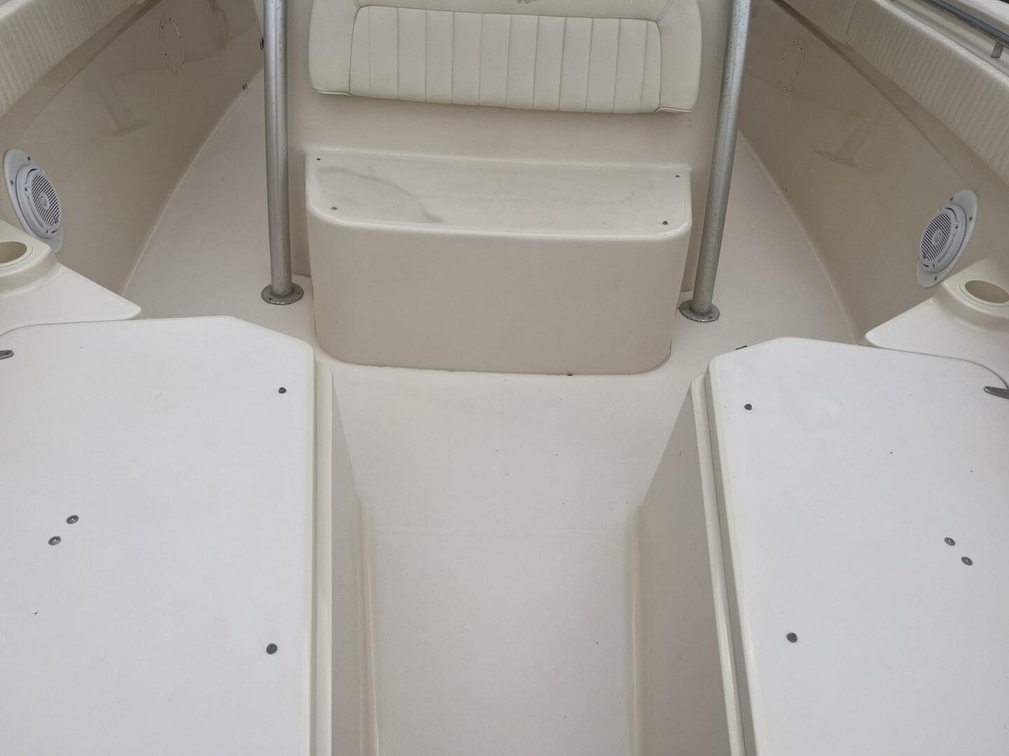 Grady-White-Bimini 306 2007 -Dickinson-Texas-United States-4254417 | Thumbnail