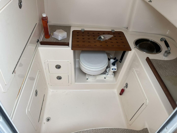 Grady-White-Bimini 306 2007 -Dickinson-Texas-United States-4254426