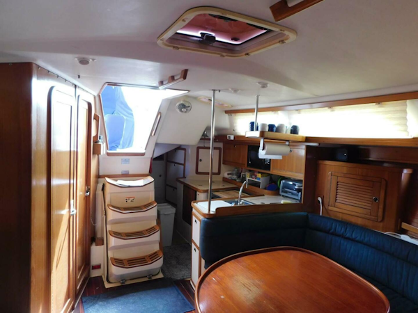 Catalina-MKII 2000-Endless Summer Merritt Island-Florida-United States-4255410