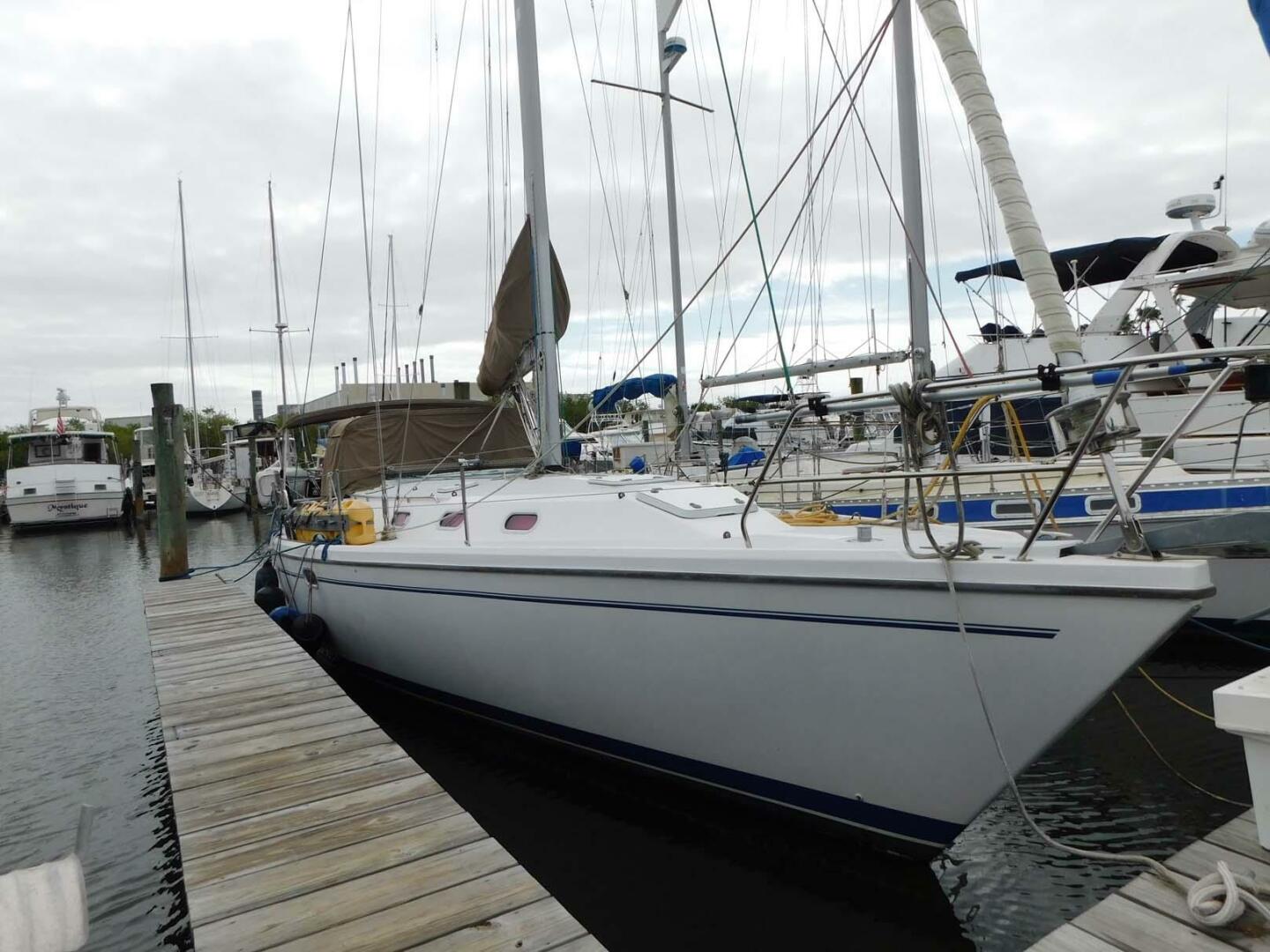 Catalina-MKII 2000-Endless Summer Merritt Island-Florida-United States-4255407 | Thumbnail