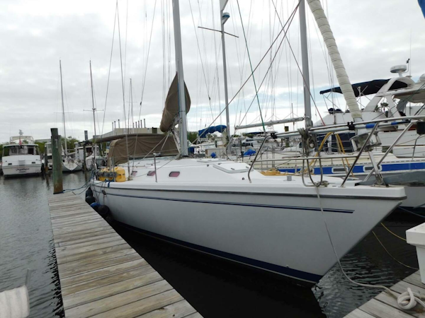 Catalina-MKII 2000-Endless Summer Merritt Island-Florida-United States-4255407