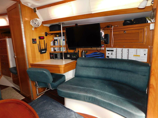 Catalina-MKII 2000-Endless Summer Merritt Island-Florida-United States-4255412