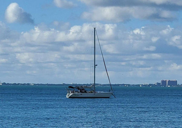 Catalina-MKII 2000-Endless Summer Merritt Island-Florida-United States-4258940