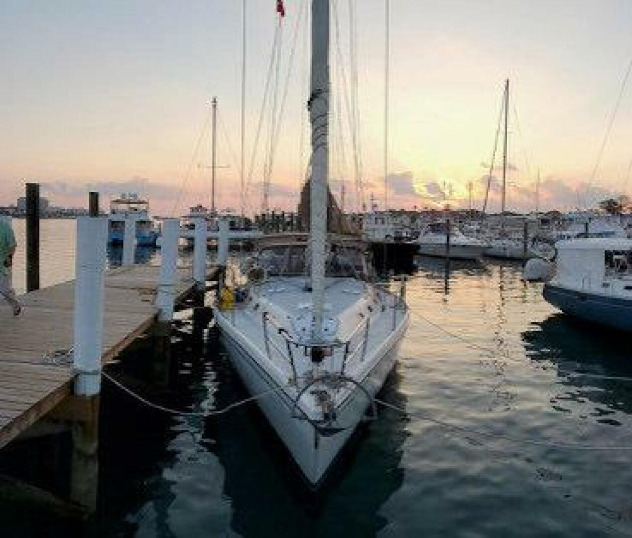 Catalina-MKII 2000-Endless Summer Merritt Island-Florida-United States-4258936 | Thumbnail