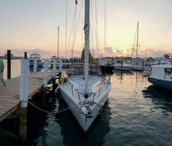 Catalina-MKII 2000-Endless Summer Merritt Island-Florida-United States-4258936