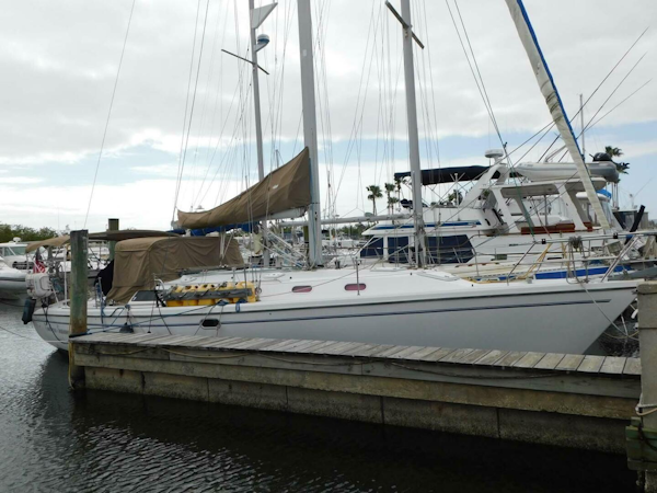 Catalina-MKII 2000-Endless Summer Merritt Island-Florida-United States-4255409