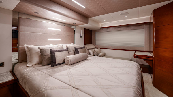 Ocean Alexander-70e 2018-Antares Charleston-South Carolina-United States-4255943
