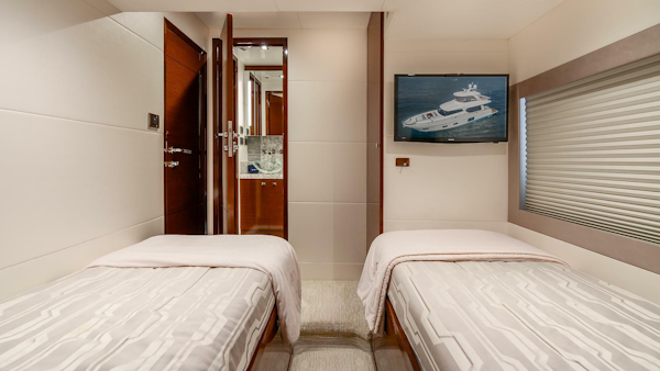 Ocean Alexander-70e 2018-Antares Charleston-South Carolina-United States-4255936