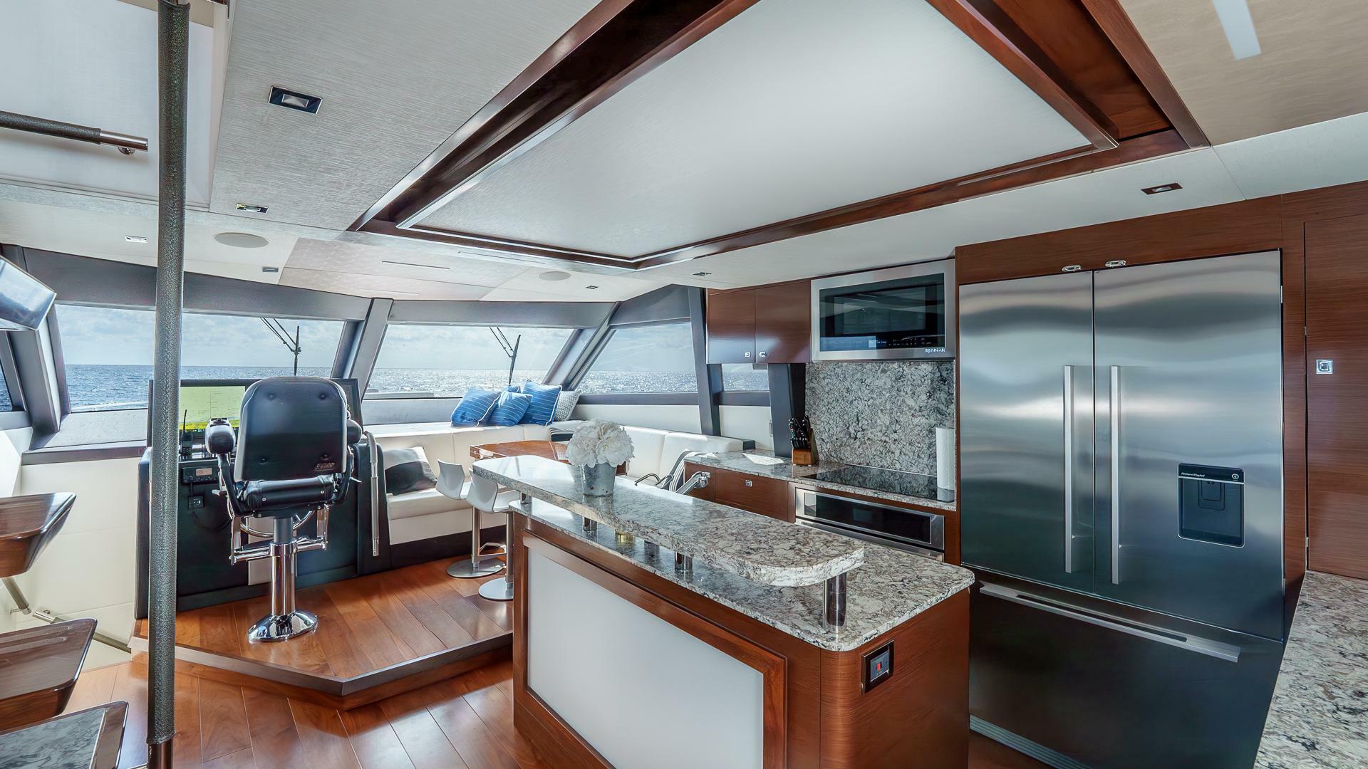 Ocean Alexander-70e 2018-Antares Charleston-South Carolina-United States-4255900 | Thumbnail