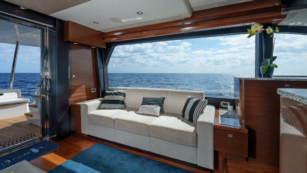 Ocean Alexander-70e 2018-Antares Charleston-South Carolina-United States-4255889