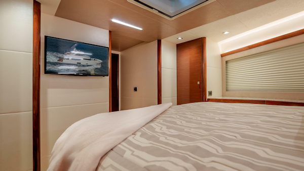 Ocean Alexander-70e 2018-Antares Charleston-South Carolina-United States-4255928