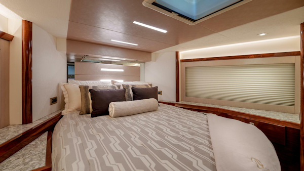 Ocean Alexander-70e 2018-Antares Charleston-South Carolina-United States-4255924