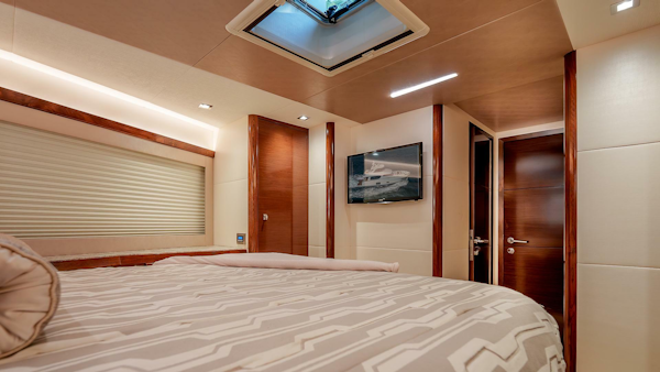 Ocean Alexander-70e 2018-Antares Charleston-South Carolina-United States-4255923