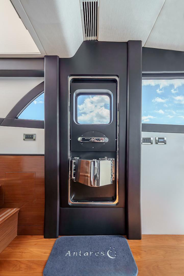 Ocean Alexander-70e 2018-Antares Charleston-South Carolina-United States-4255916
