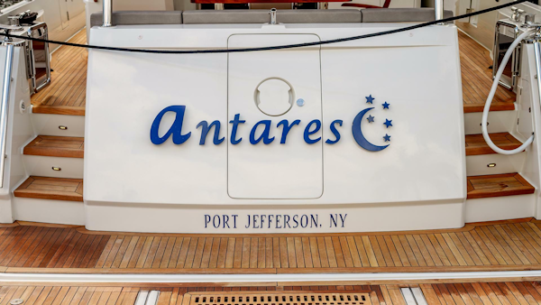Ocean Alexander-70e 2018-Antares Charleston-South Carolina-United States-4255999