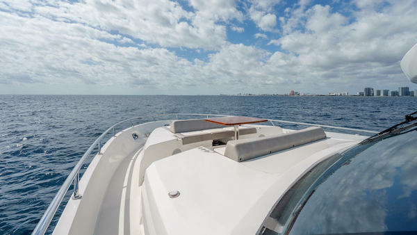 Ocean Alexander-70e 2018-Antares Charleston-South Carolina-United States-4255961