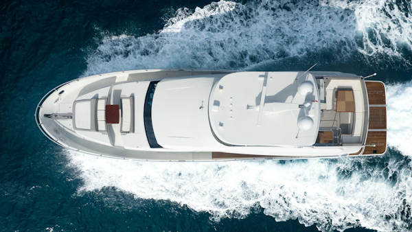 Ocean Alexander-70e 2018-Antares Charleston-South Carolina-United States-4255862
