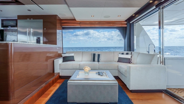 Ocean Alexander-70e 2018-Antares Charleston-South Carolina-United States-4255879