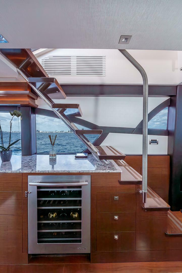 Ocean Alexander-70e 2018-Antares Charleston-South Carolina-United States-4255910