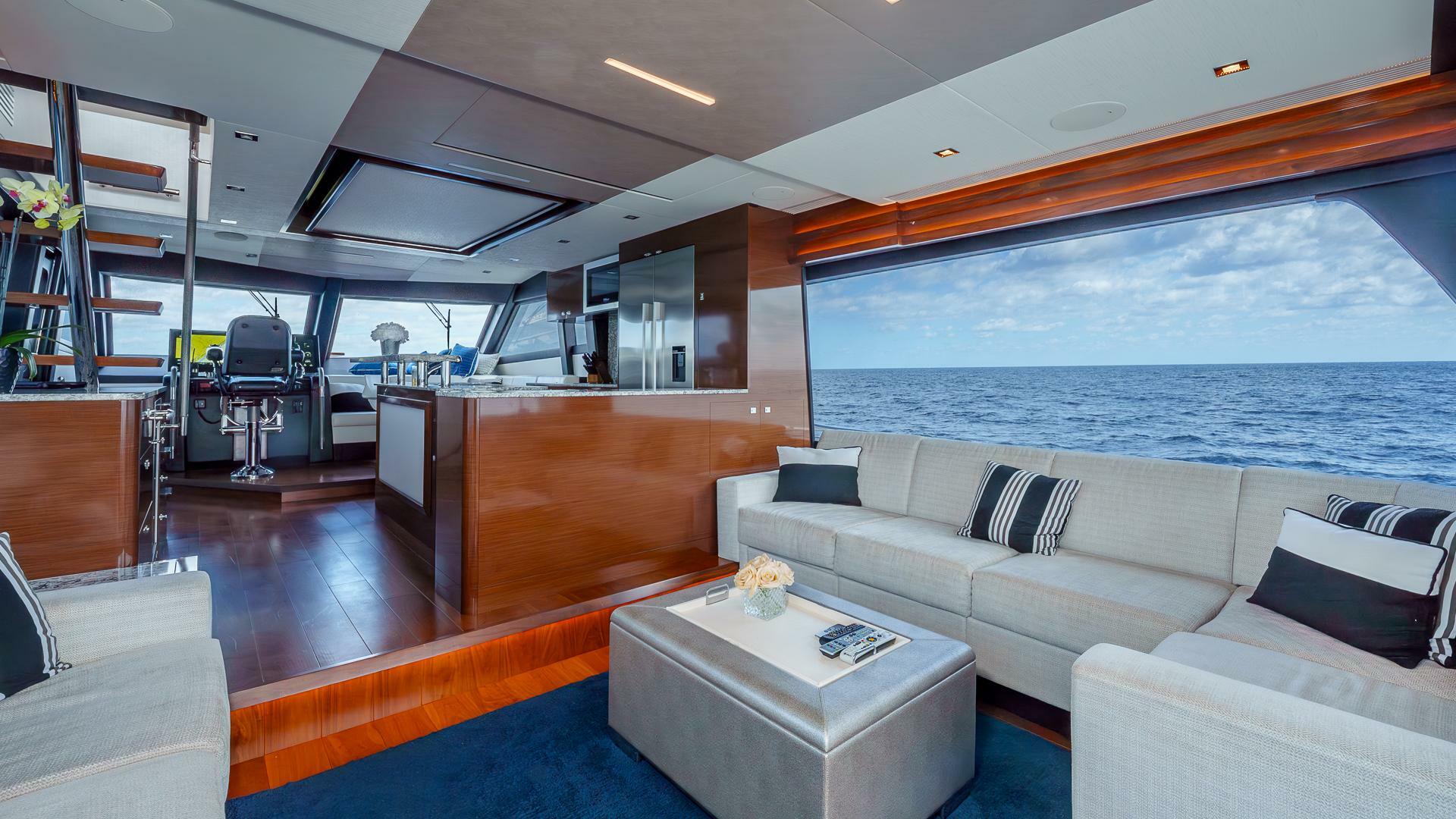 Ocean Alexander-70e 2018-Antares Charleston-South Carolina-United States-4255881 | Thumbnail