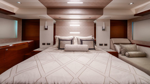 Ocean Alexander-70e 2018-Antares Charleston-South Carolina-United States-4255940