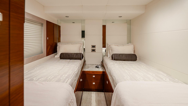 Ocean Alexander-70e 2018-Antares Charleston-South Carolina-United States-4255935