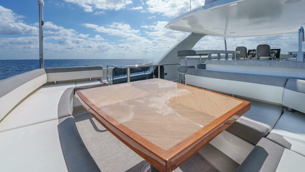 Ocean Alexander-70e 2018-Antares Charleston-South Carolina-United States-4255997