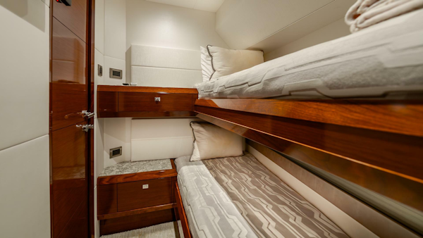 Ocean Alexander-70e 2018-Antares Charleston-South Carolina-United States-4255939