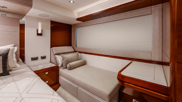 Ocean Alexander-70e 2018-Antares Charleston-South Carolina-United States-4255944