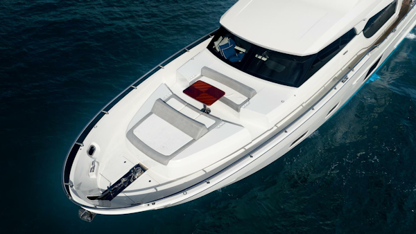 Ocean Alexander-70e 2018-Antares Charleston-South Carolina-United States-4256018