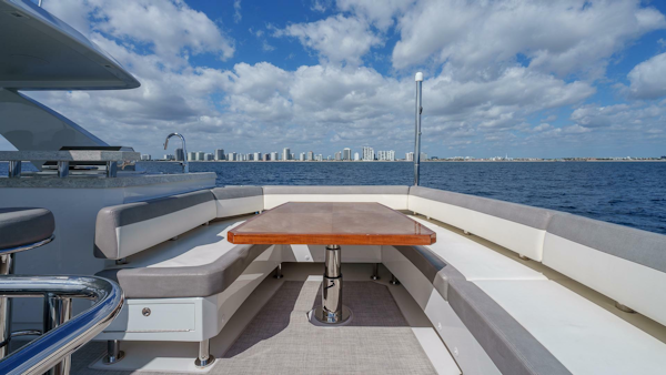 Ocean Alexander-70e 2018-Antares Charleston-South Carolina-United States-4255993