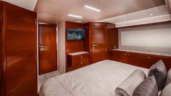 Ocean Alexander-70e 2018-Antares Charleston-South Carolina-United States-4255946