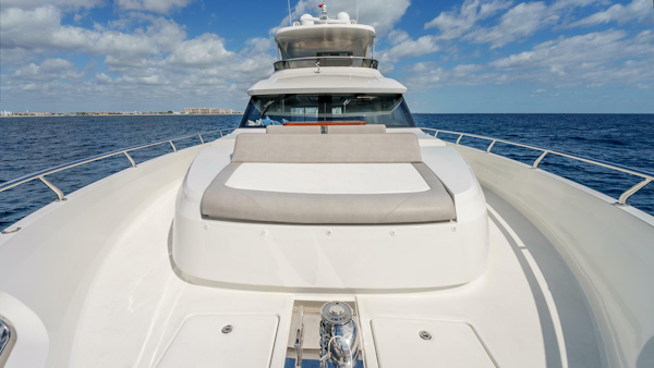 Ocean Alexander-70e 2018-Antares Charleston-South Carolina-United States-4255963