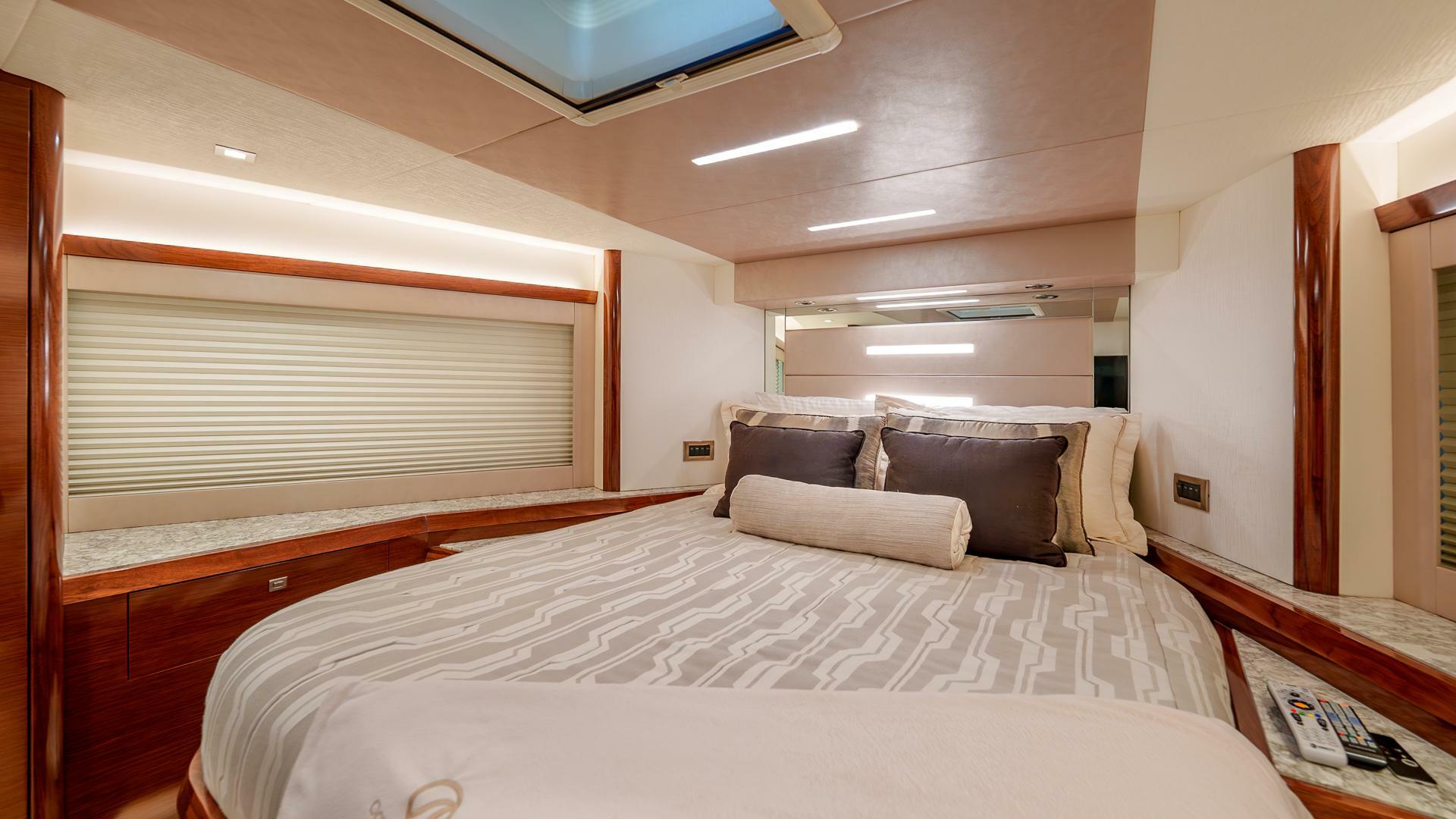 Ocean Alexander-70e 2018-Antares Charleston-South Carolina-United States-4255926 | Thumbnail