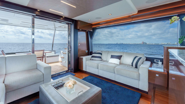 Ocean Alexander-70e 2018-Antares Charleston-South Carolina-United States-4255877