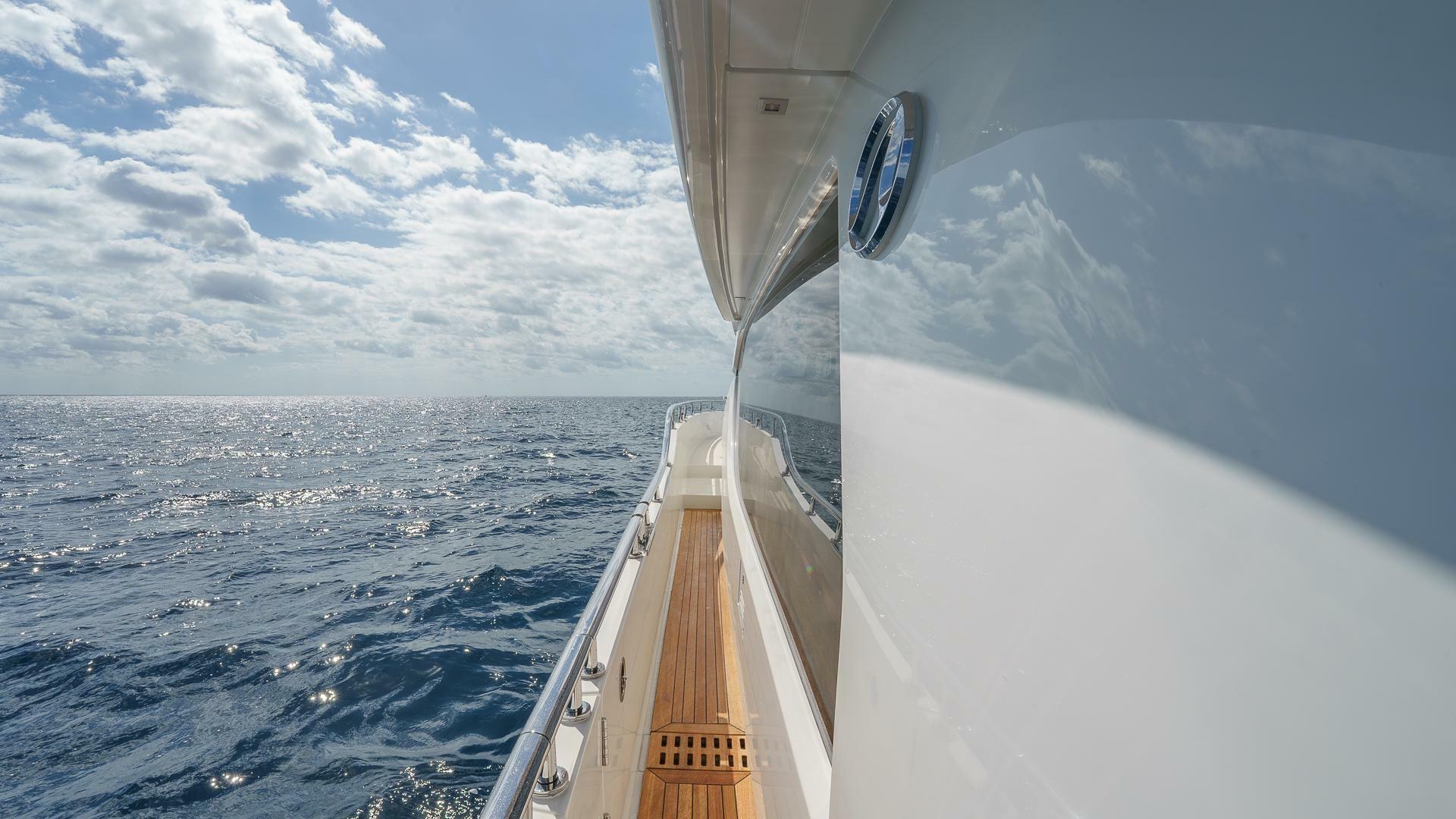 Ocean Alexander-70e 2018-Antares Charleston-South Carolina-United States-4255958 | Thumbnail